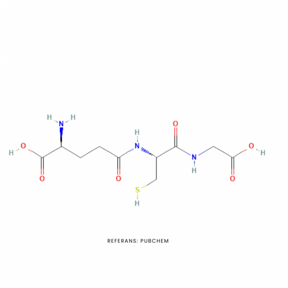 Glutathione