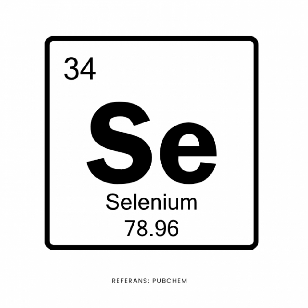 Selenium