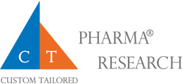 CT Pharma and Biotechnology Research and Development